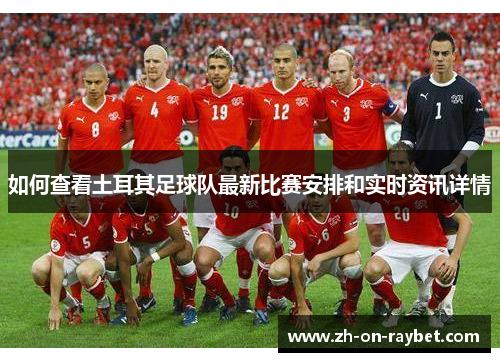 如何查看土耳其足球队最新比赛安排和实时资讯详情 如何查看土耳其足球队最新比赛安排和实时资讯详情