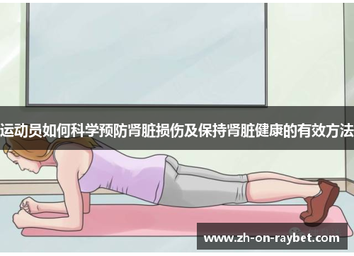 运动员如何科学预防肾脏损伤及保持肾脏健康的有效方法