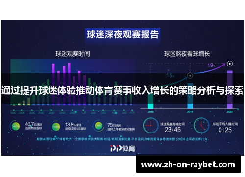 通过提升球迷体验推动体育赛事收入增长的策略分析与探索 通过提升球迷体验推动体育赛事收入增长的策略分析与探索