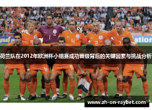 荷兰队在2012年欧洲杯小组赛成功晋级背后的关键因素与挑战分析 荷兰队在2012年欧洲杯小组赛成功晋级背后的关键因素与挑战分析